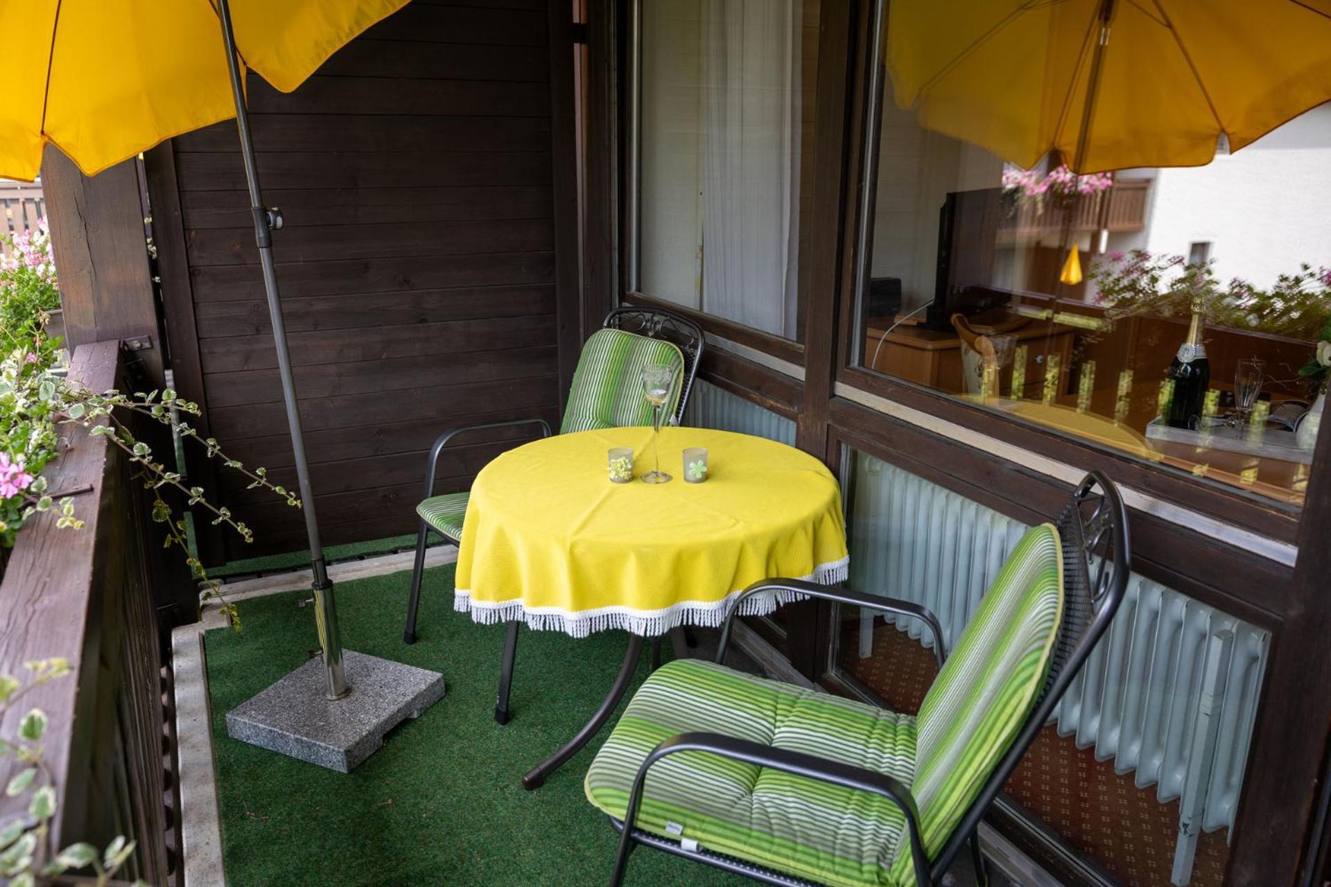Hotel Sonnenhof Bad Birnbach Exteriör bild