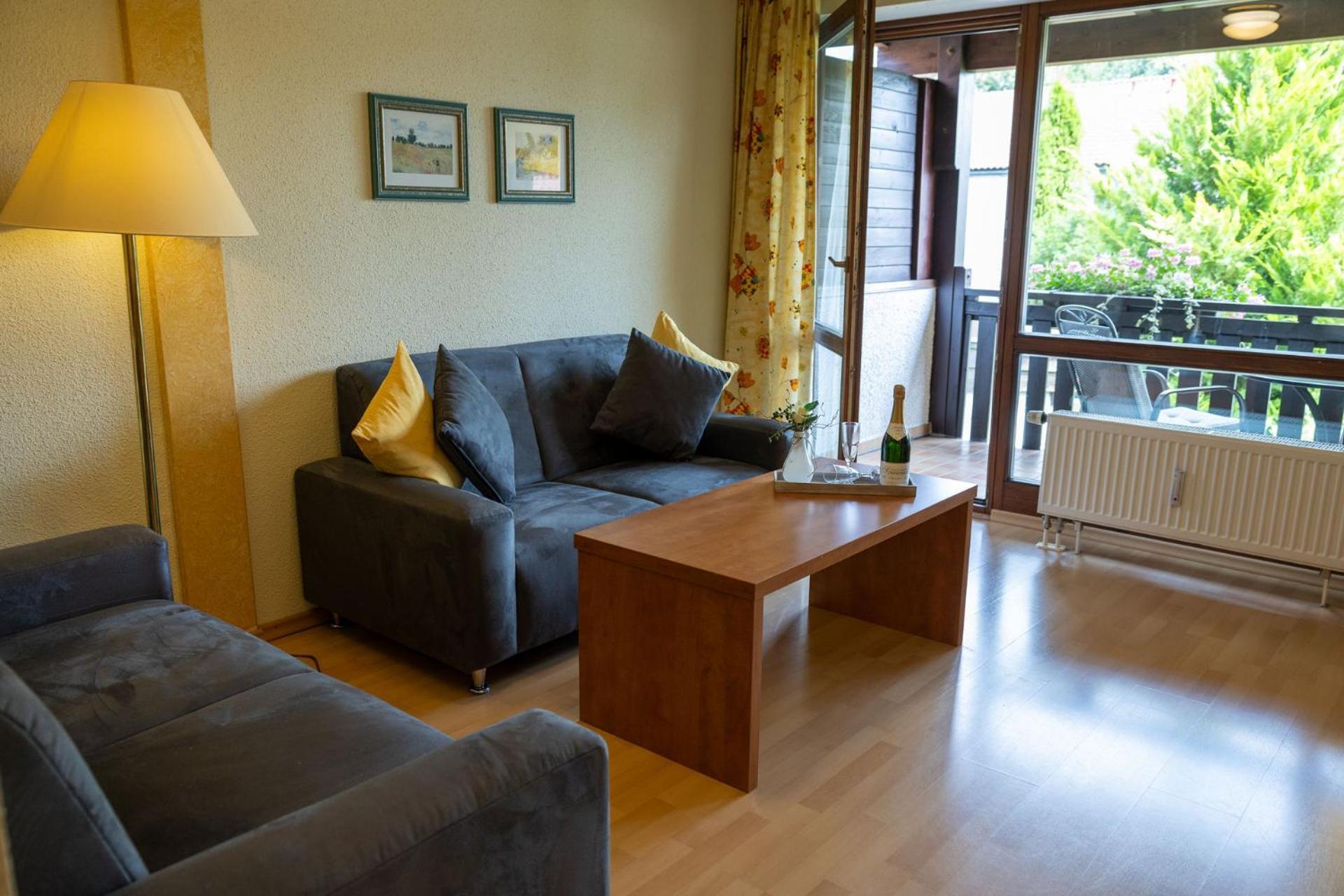 Hotel Sonnenhof Bad Birnbach Exteriör bild