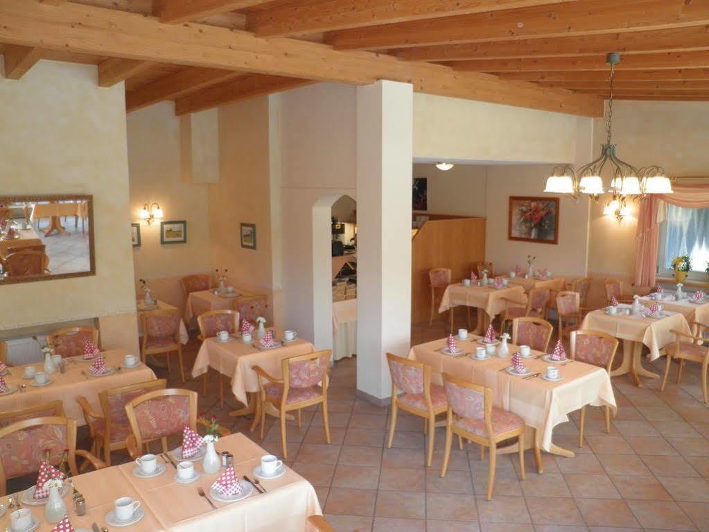 Hotel Sonnenhof Bad Birnbach Exteriör bild